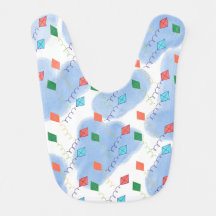 Kite Summer Doodles Pattern