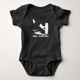 Kite Surfing Water Sports Surfing Steering Kites Baby Strampler