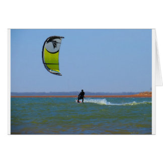 Kiteboard