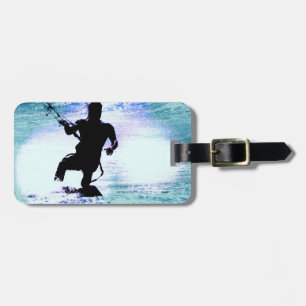 Kiteboarding-Gepäckanhänger Gepäckanhänger
