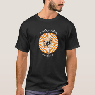 kiteboarding Kreationen #111 T-Shirt