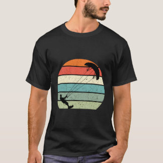 Kiteboarding T-Shirt