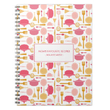 Kiteeinheit Mama Lieblingsrezepte Notebook