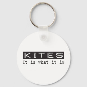 Kites es ist schlüsselanhänger