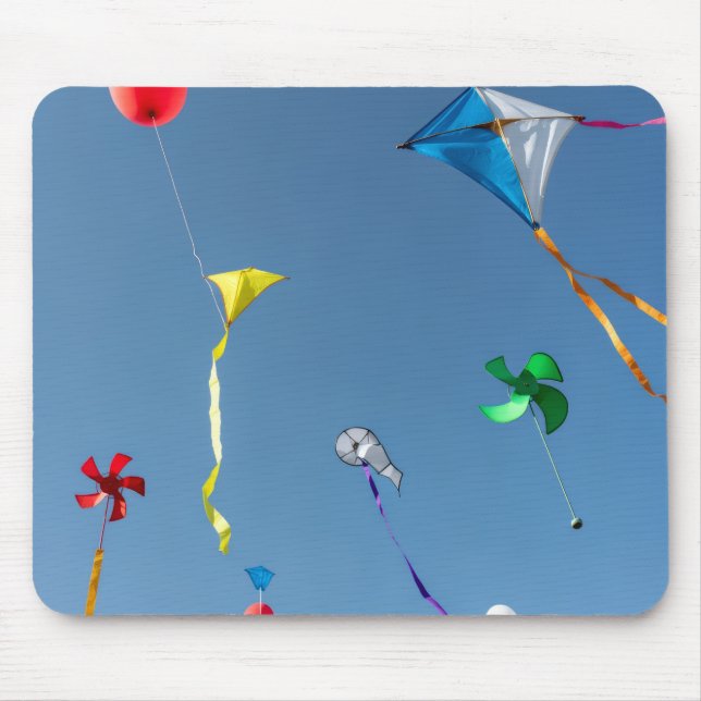 Kites Mauspad (Vorne)