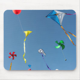 Kites MousePads