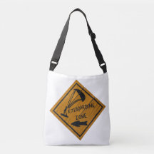 Kitesurf Tasche
