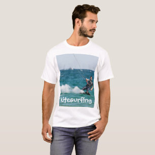 Kitesurfen T-Shirt