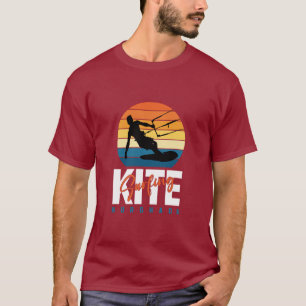 Kitesurfing Hurghada T-Shirt
