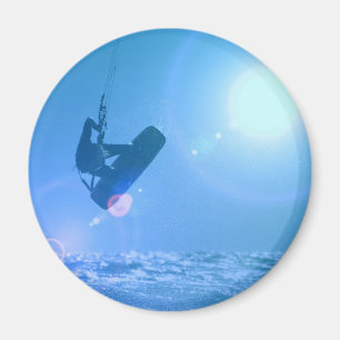 Kitesurfing Luft-Magnet Magnet