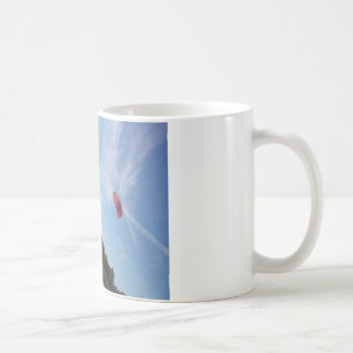 KitesurfingBecher Kaffeetasse