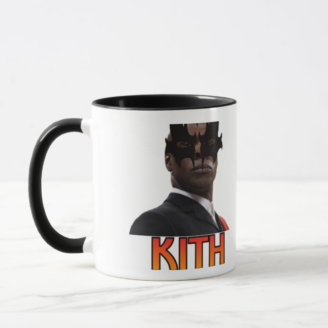 KITH TASSE (Links)