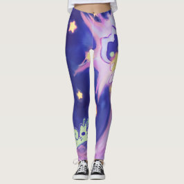 KitKats kosmische Abenteuer Leggings