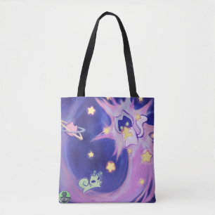 KitKats kosmische Abenteuer Tasche
