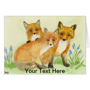 Kits Fox
