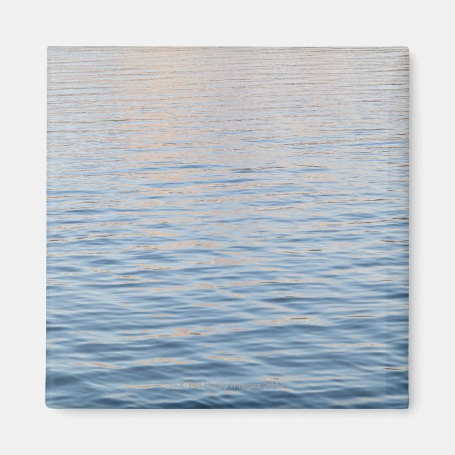 Kitsap Landkreis, Seabeck, Washington Staat Magnet (Vorne)