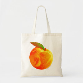 Kitschen Fatty Peach Tasche