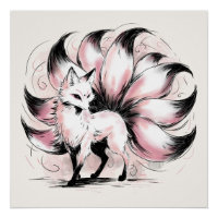 Kitsune