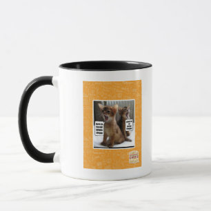 Kitteh Liede Tasse
