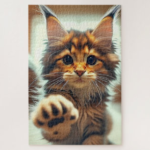 Kitten