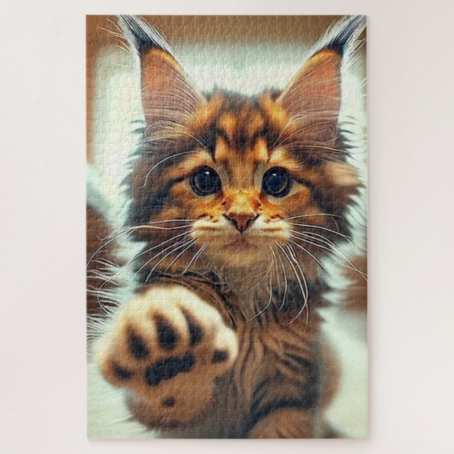 Kitten (Vertikal)