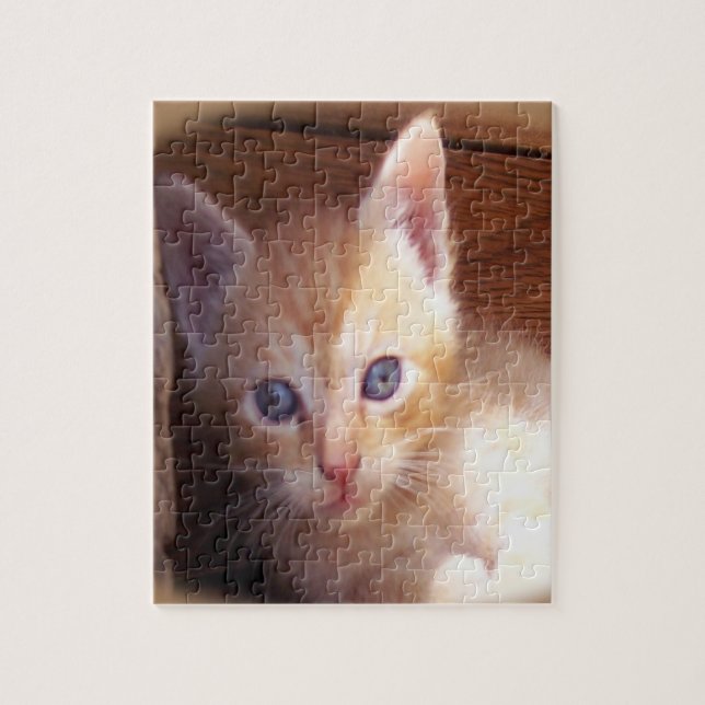 Kitten (Vertikal)