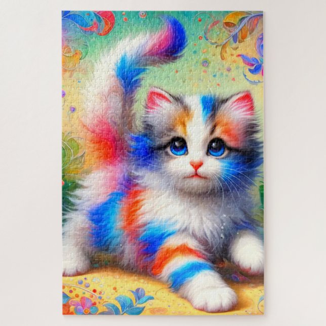 Kitten (Vertikal)
