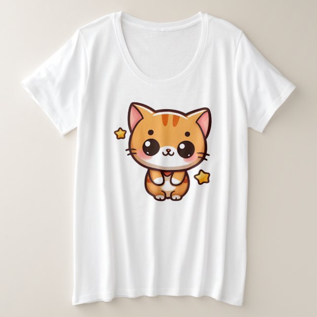 Kitten (Design devant)
