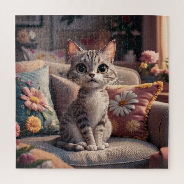 Kitten (Vertikal)