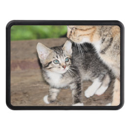 Kitten Abschlepphaken Cover