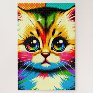 Kitten Art
