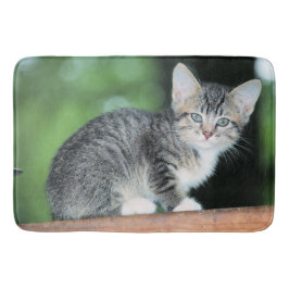 Kitten Badematte