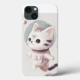 Kitten iPhone Case-Mate iPhone Hülle
