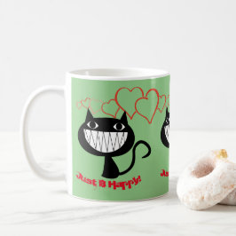 Kitten Kaffeetasse