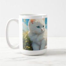 Kitten Lover Tasse & Cup