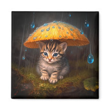 Kitten