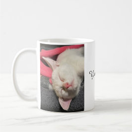 Kitten Mug, Love Mug Kaffeetasse