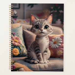 Kitten Planer