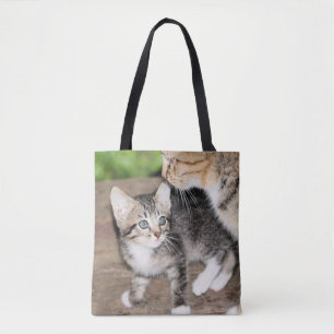 Kitten Tasche