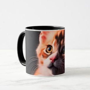 Kitten Tasse