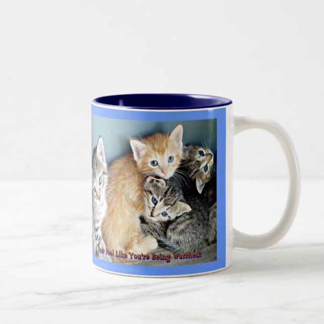 Kitten Tasse (Rechts)