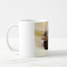 Kitten Trio Tasse
