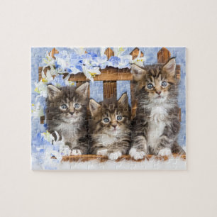 Kittens Game Puzzle
