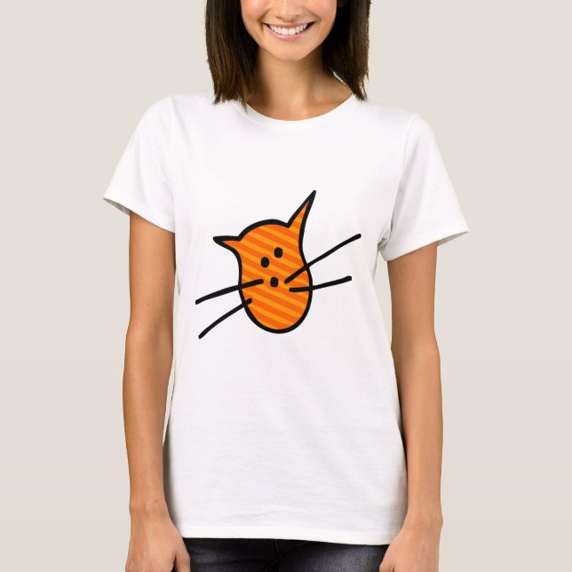 kittie T-Shirt (Vorderseite)