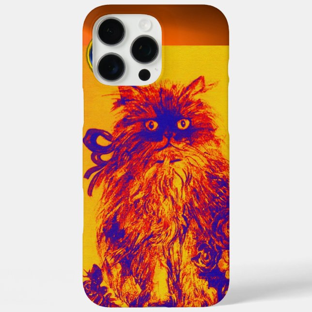 KITTKATZE, KITTEN GELBE BLAUE ROSE Gem Monogramm title_seo2 (Rückseite)