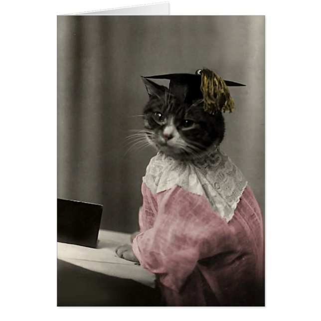 Kitty Abschiedsrednerin (Vorne)