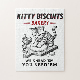 Kitty Biscuits Bäckerei