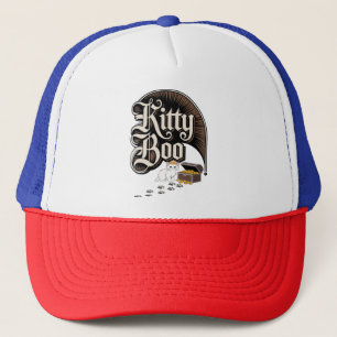 Kitty Boo Truckerkappe