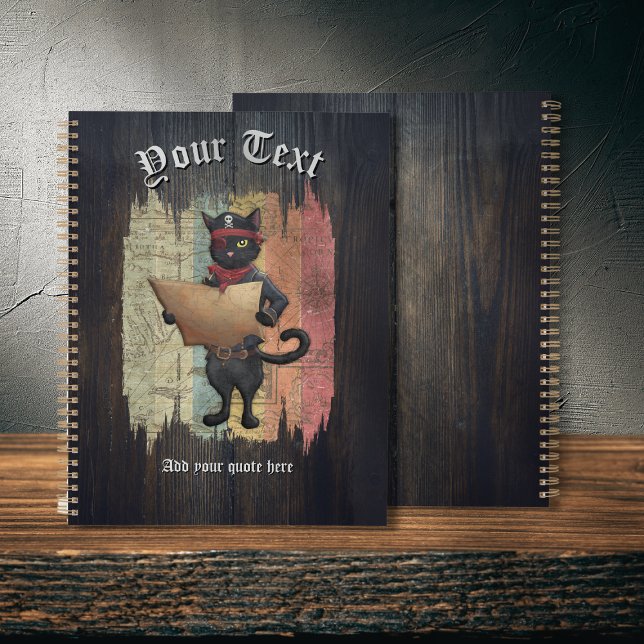 Kitty Buccaneers Sunset Quest Planer (Kitty Buccaneer's Sunset Quest Planner)