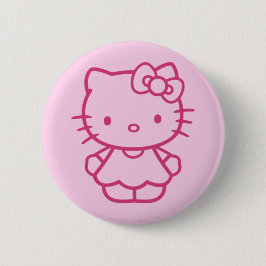 Kitty Button